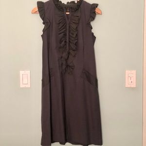 Adorable Ted Baker dress - great for work and a night out!